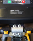 Matrix Retail Upright Bike U30XR (Clearance Display)