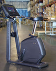 Matrix Retail Upright Bike U30XR (Clearance Display)