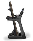 Matrix TF50 Treadmill: Premium Folding Design