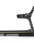 Matrix TF50 Treadmill: Premium Folding Design