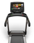 Matrix TF50 Treadmill: Premium Folding Design