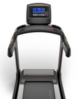 Matrix TF50 Treadmill: Premium Folding Design