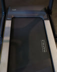 Matrix TF50 Treadmill: Premium Folding Design (Clearance Display)