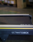 Matrix TF50 Treadmill: Premium Folding Design (Clearance Display)