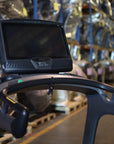 Matrix TF50 Treadmill: Premium Folding Design (Clearance Display)