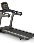 Matrix TF50 Treadmill: Premium Folding Design