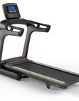 Matrix TF50 Treadmill: Premium Folding Design