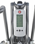 Schwinn AD6 Airdyne: For Ultimate Workouts