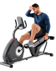 Schwinn Recumbent Bike 510R New arrivals Exclusive Online!
