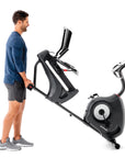 Schwinn Recumbent Bike 510R New arrivals Exclusive Online!