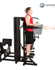 Torus 5: Versatile Home Gym for Comprehensive Workouts