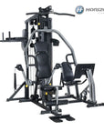 Torus 5: Versatile Home Gym for Comprehensive Workouts