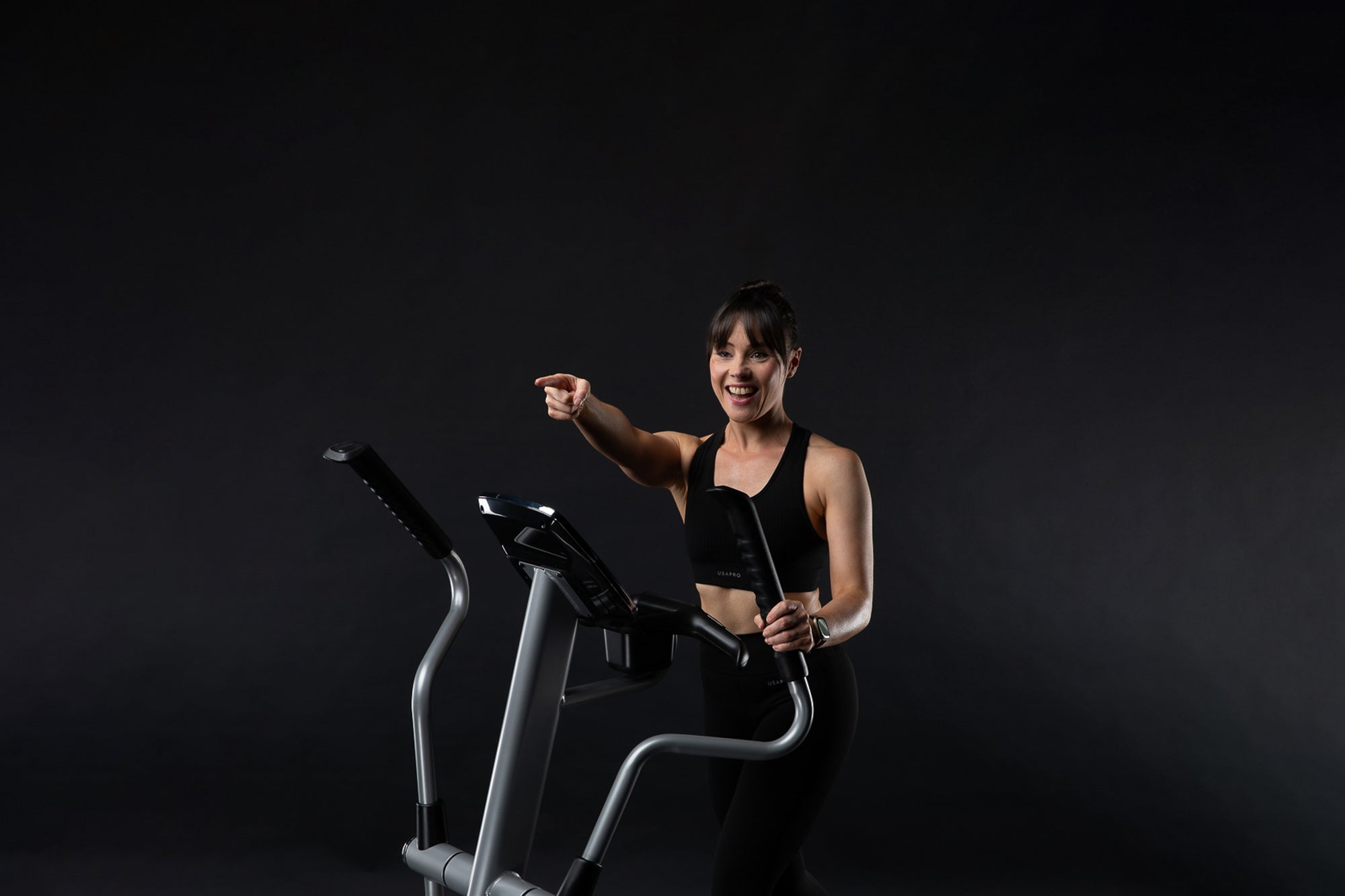 VOD EP Trainer