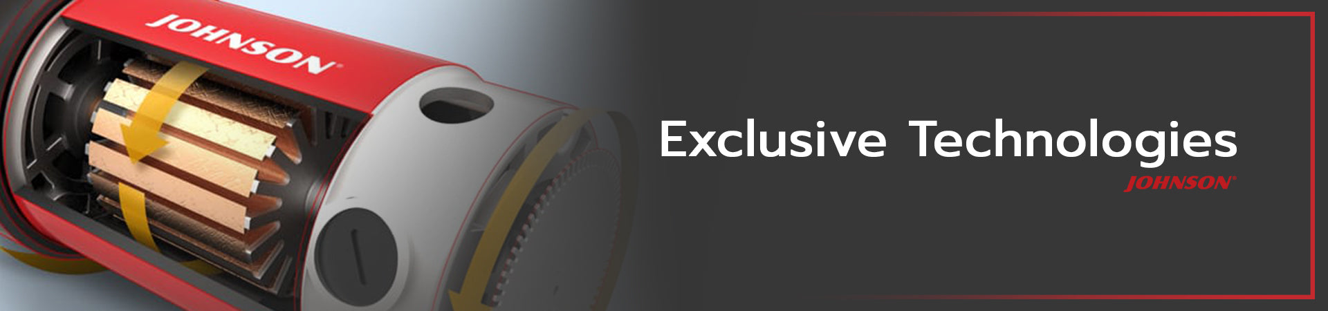 exclusive technologies