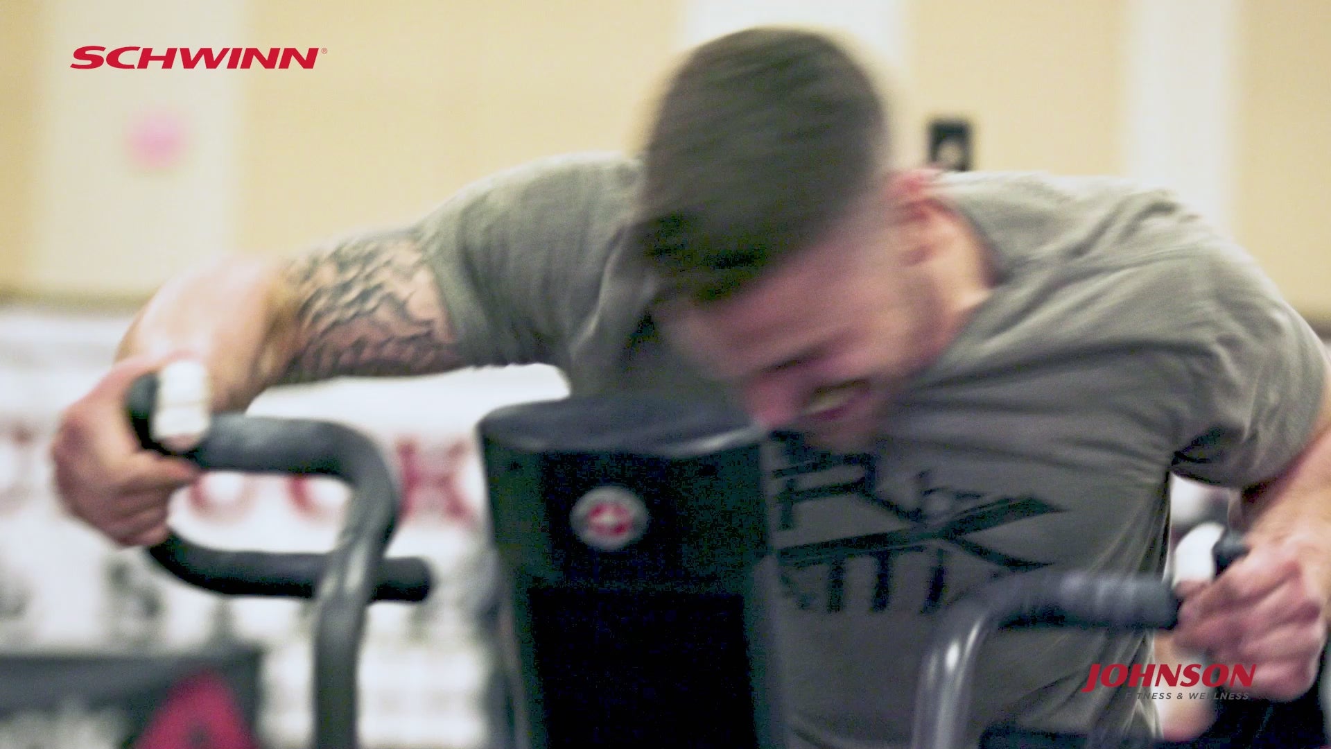 Feature_Schwinn Air Dyne