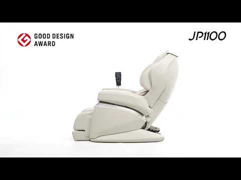 Fujiiryoki Massage Chair JP1100 - Year End SALE!