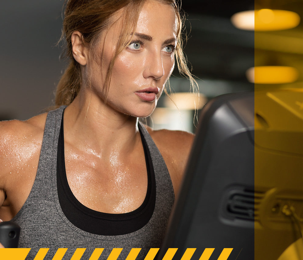 ลู่วิ่งไฟฟ้า Treadmill เครื่องวิ่ง รุ่น Horizon 7.4AT Zwift