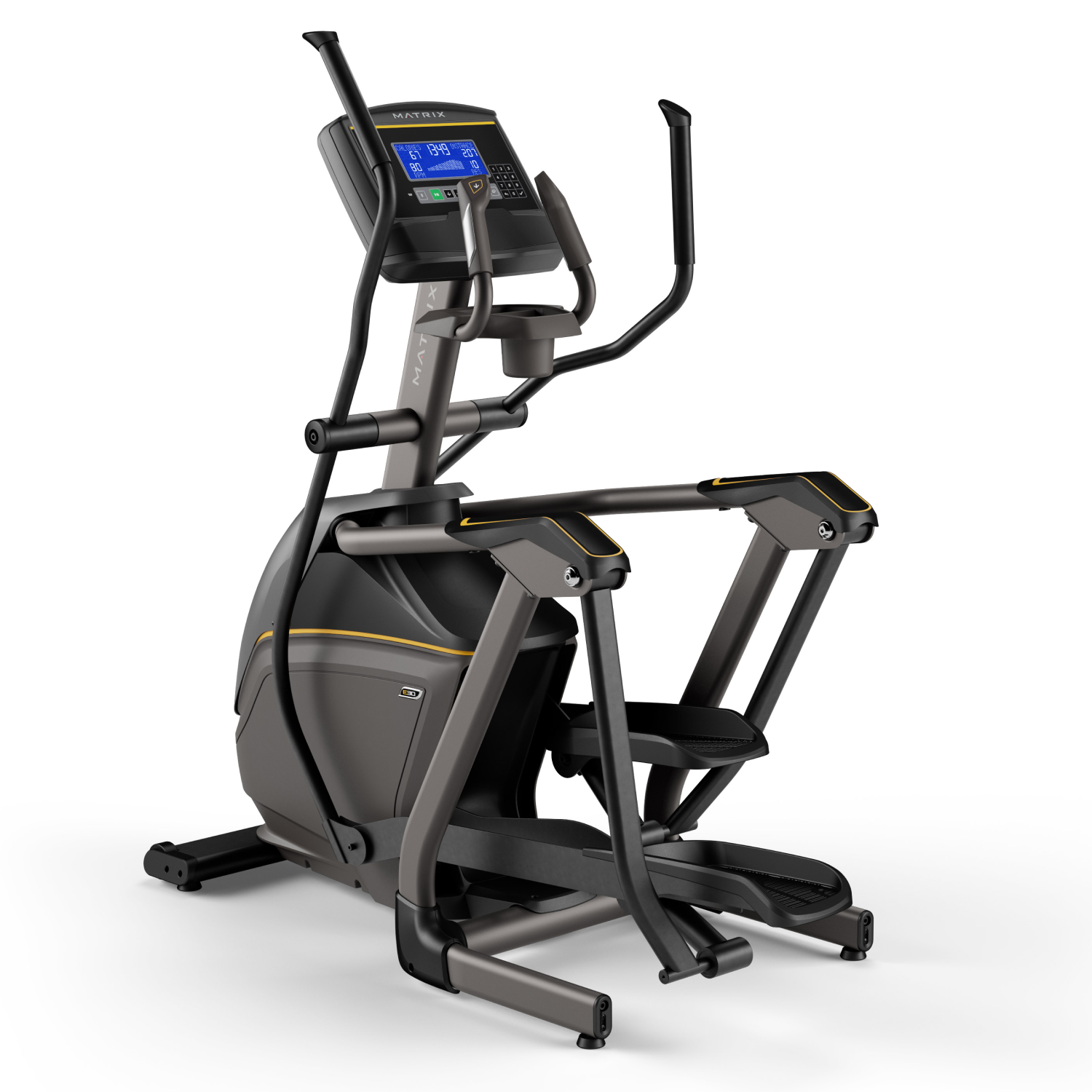 Matrix Retail Elliptical E30XR