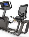 Matrix Recumbent Bike R30XR