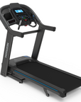 Horizon Treadmill 7.4AT Zwift !!