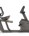 Matrix Recumbent Bike R30XR