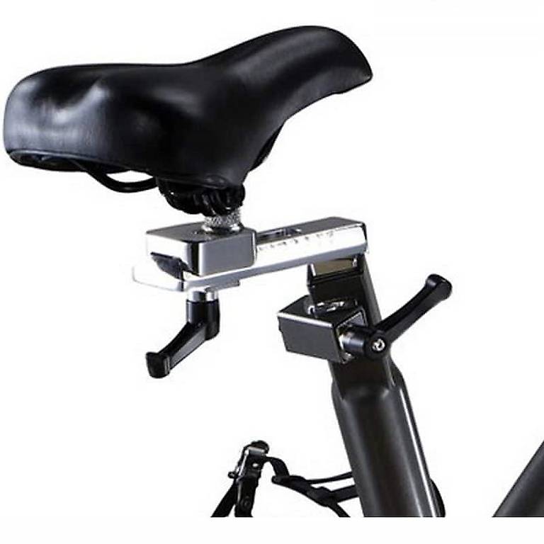Johnson Class Indoor Cycle P8000 (Clearance Display)