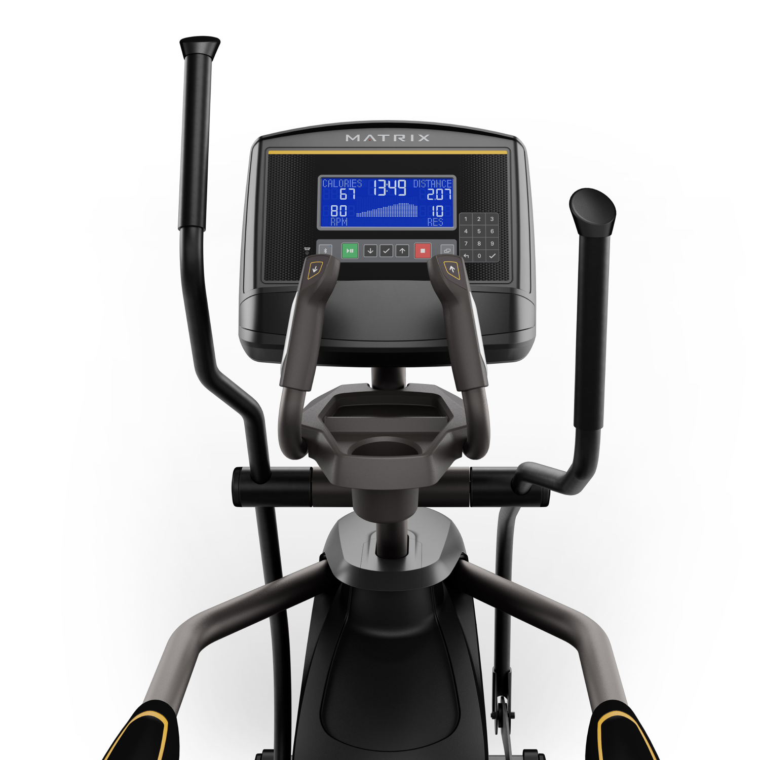 Matrix Retail Elliptical E30XR