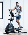 New!! Horizon Elliptical EX59