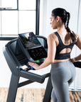 Horizon Treadmill T202 NewDesign!!