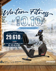 จักรยานเอนปั่น Schwinn Recumbent Bike 280R สินค้ามาใหม่ !!