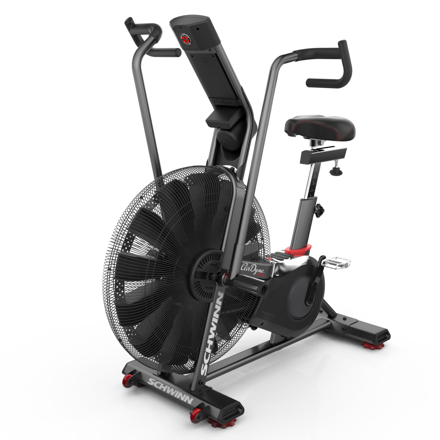 Schwinn  AD8 Airdyne New Arrivals! Special Price!