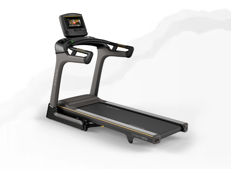 Matrix TF50 Treadmill Fully Featured with HD Touchscreen