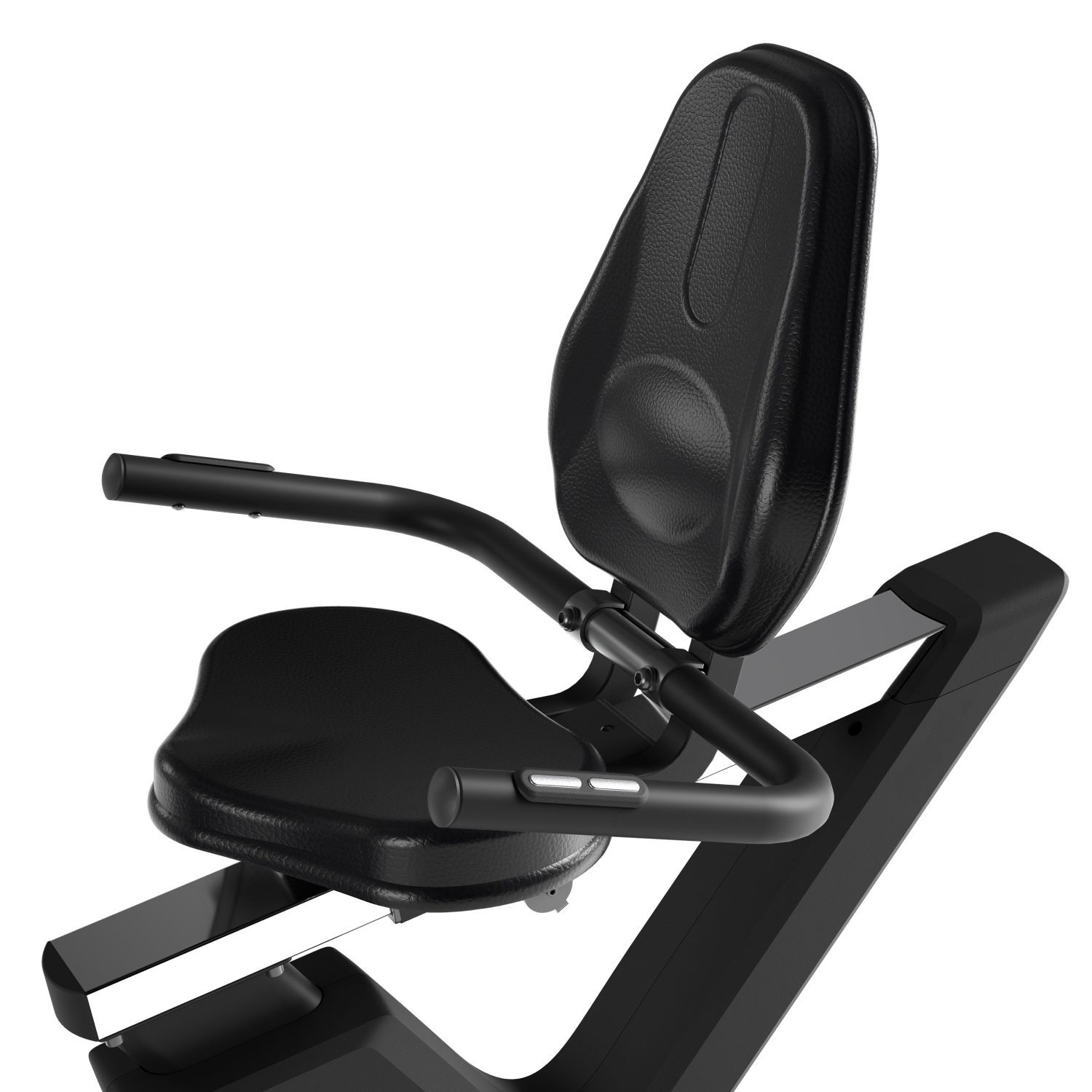 Horizon recumbent exercise bike sale