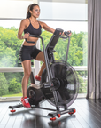 Schwinn  AD8 Airdyne Coming soon!