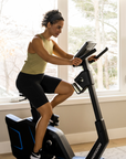 Horizon Upright Bike 5.0U (New product)