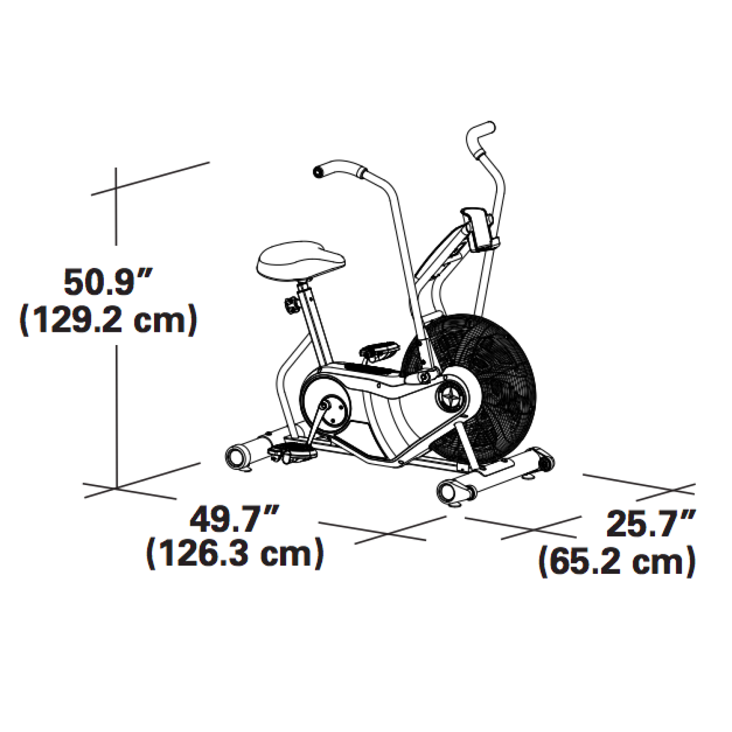 Schwinn  AD6i Airdyne New Arrivals! Special Price!