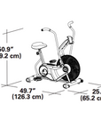 Schwinn  AD6i Airdyne Coming soon!