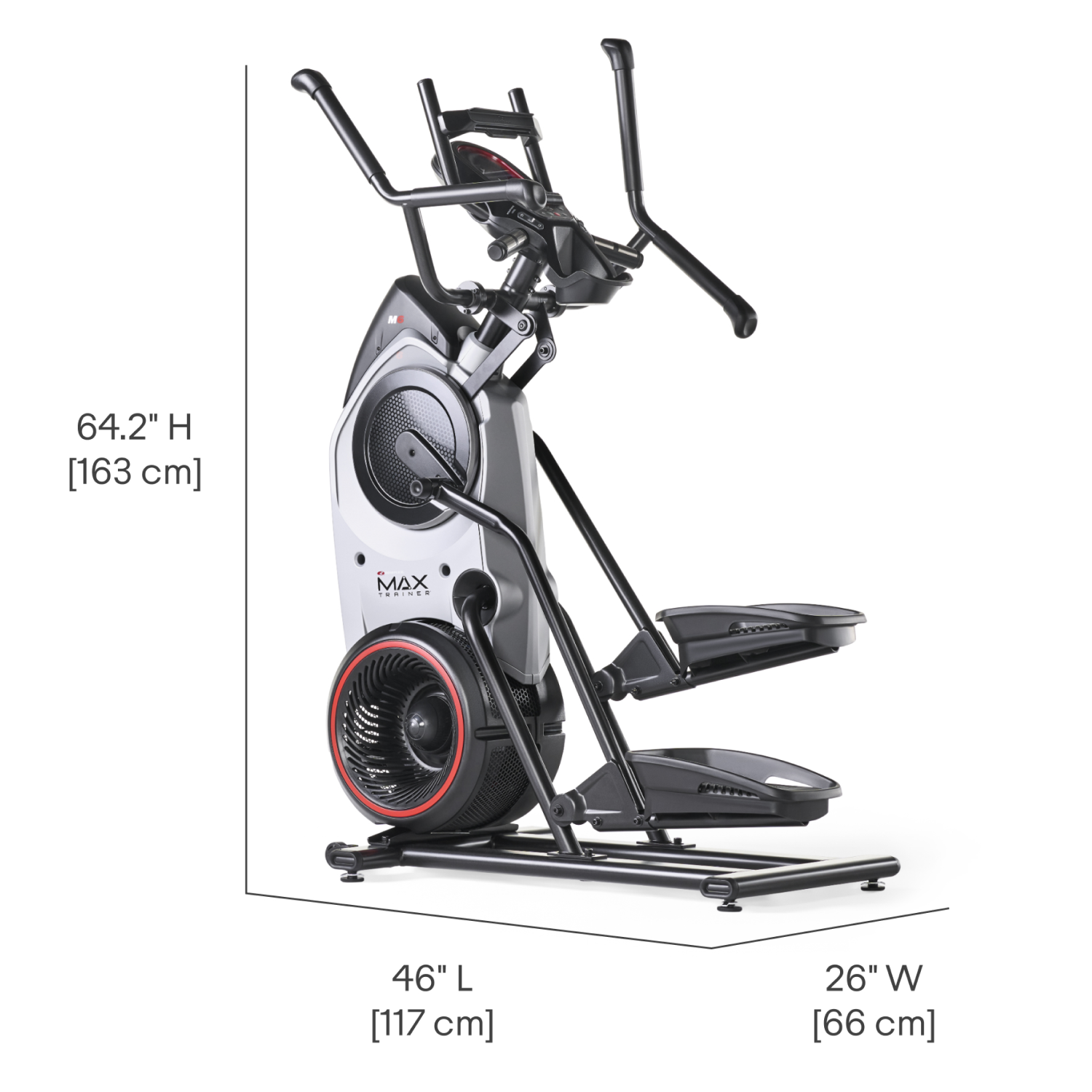 Bowflex Max Trainer M6 New Arrivals! Special Price!