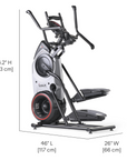 Bowflex Max Trainer M6 New Arrivals! Special Price!