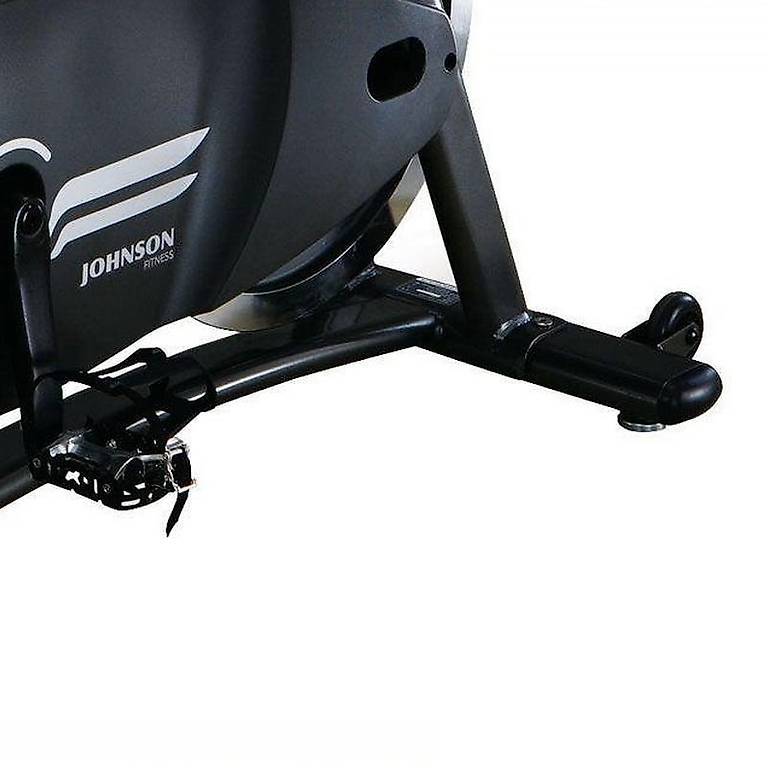 Johnson Class Indoor Cycle P8000 (Clearance Display)