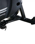 Johnson Class Indoor Cycle P8000 (Clearance Display)