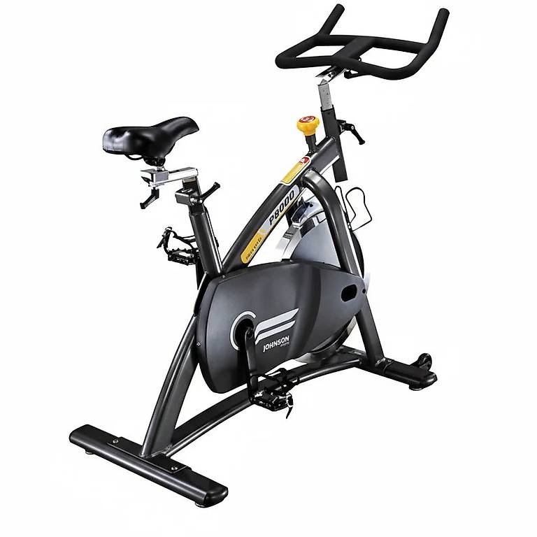 Johnson Class Indoor Cycle P8000 (Clearance Display)