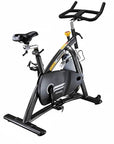 Johnson Class Indoor Cycle P8000 (Clearance Display)