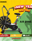 Air dyne 8