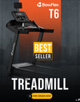 Bowflex Treadmill T6 (พร้อมส่งหลังวันที่16/6/69)