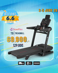 Bowflex T9 Treadmill New arrivals.