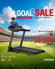 ลู่วิ่งไฟฟ้า Bowflex T6  พิเศษเฉพาะออนไลน์