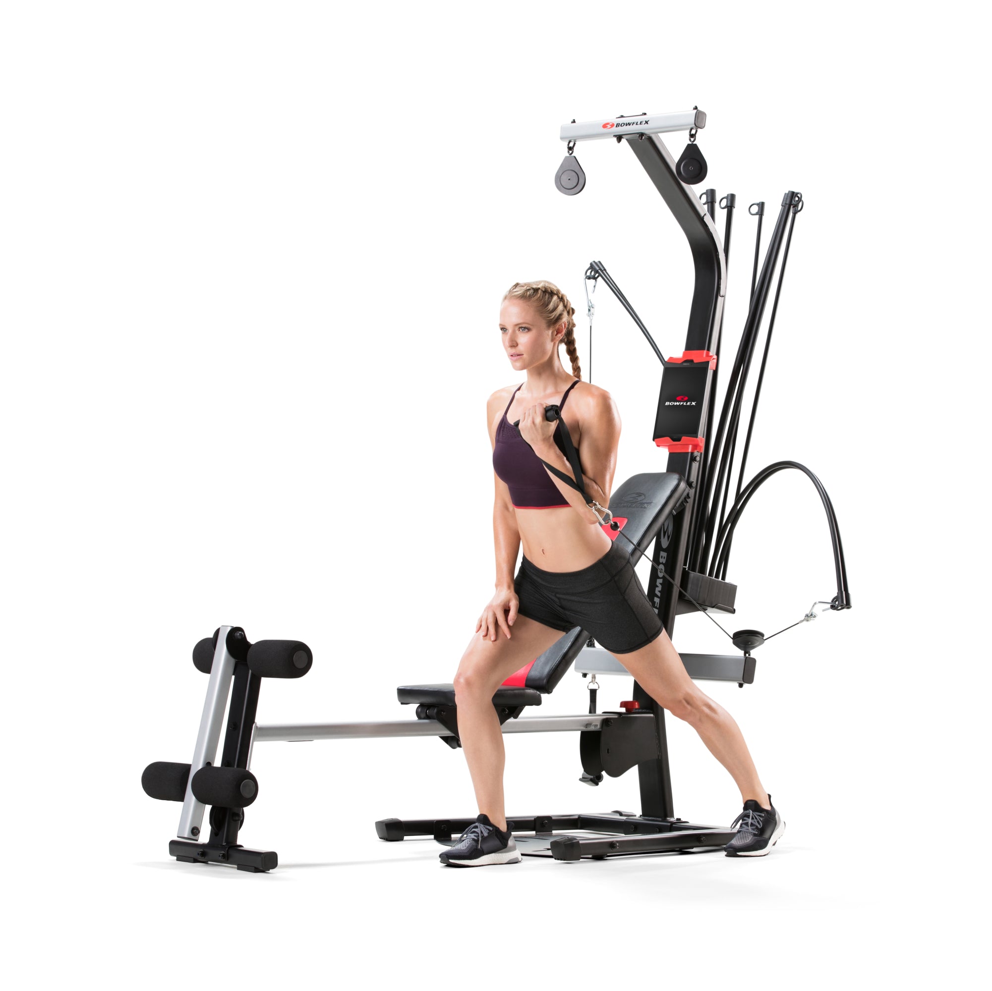 BowFlex PR1000 Home Gym New Arrivals!