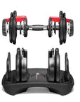 BowFlex 552i Dumbbell 