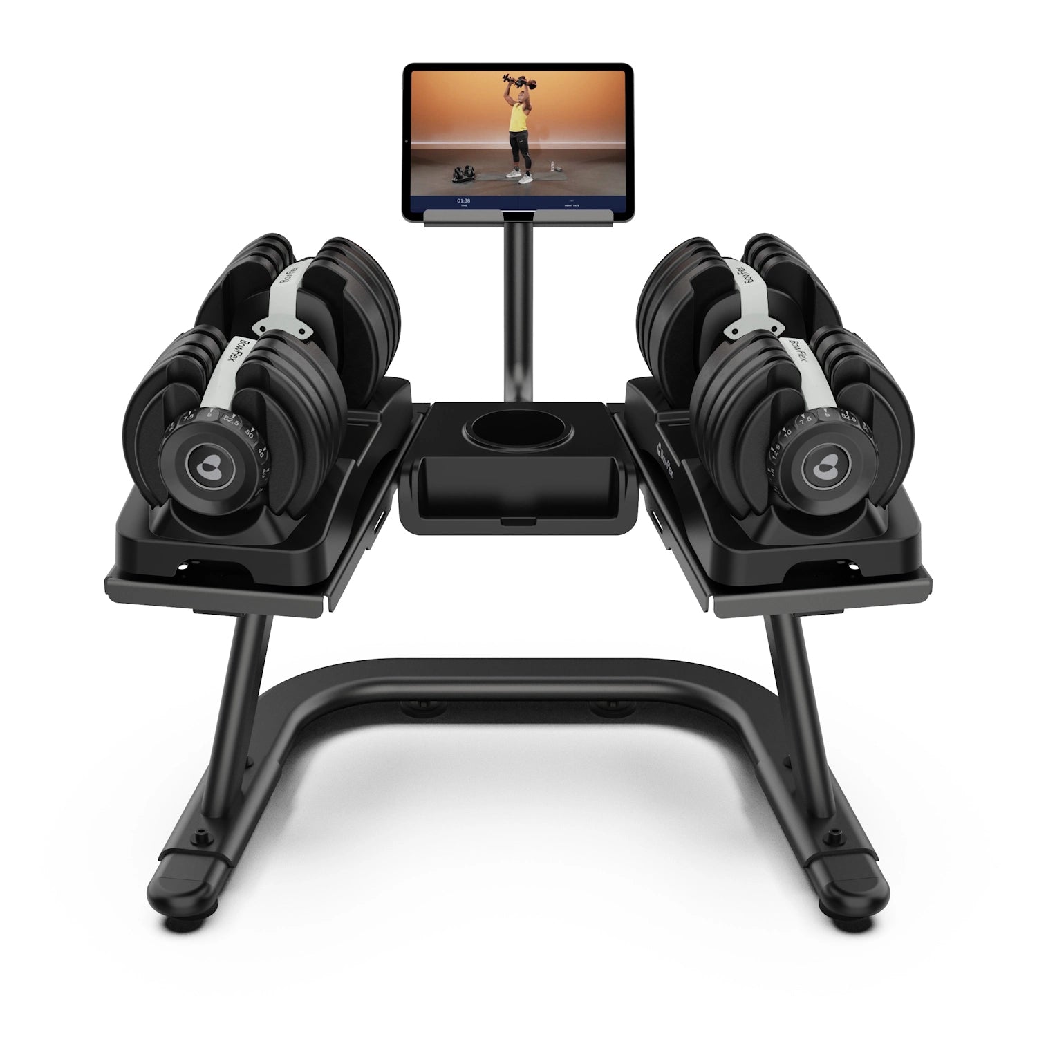 BowFlex SelectTech 52 Dumbbells Comming soon!